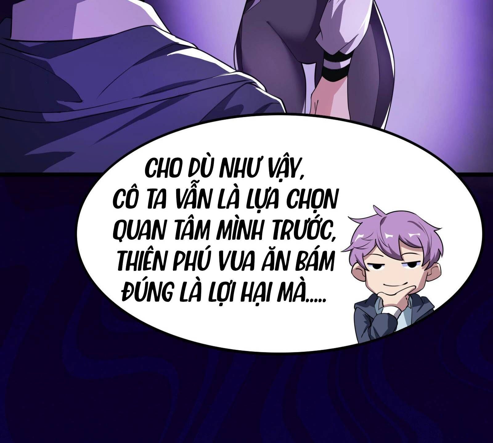 Trò Chơi Cổ Thần: Chapter 3