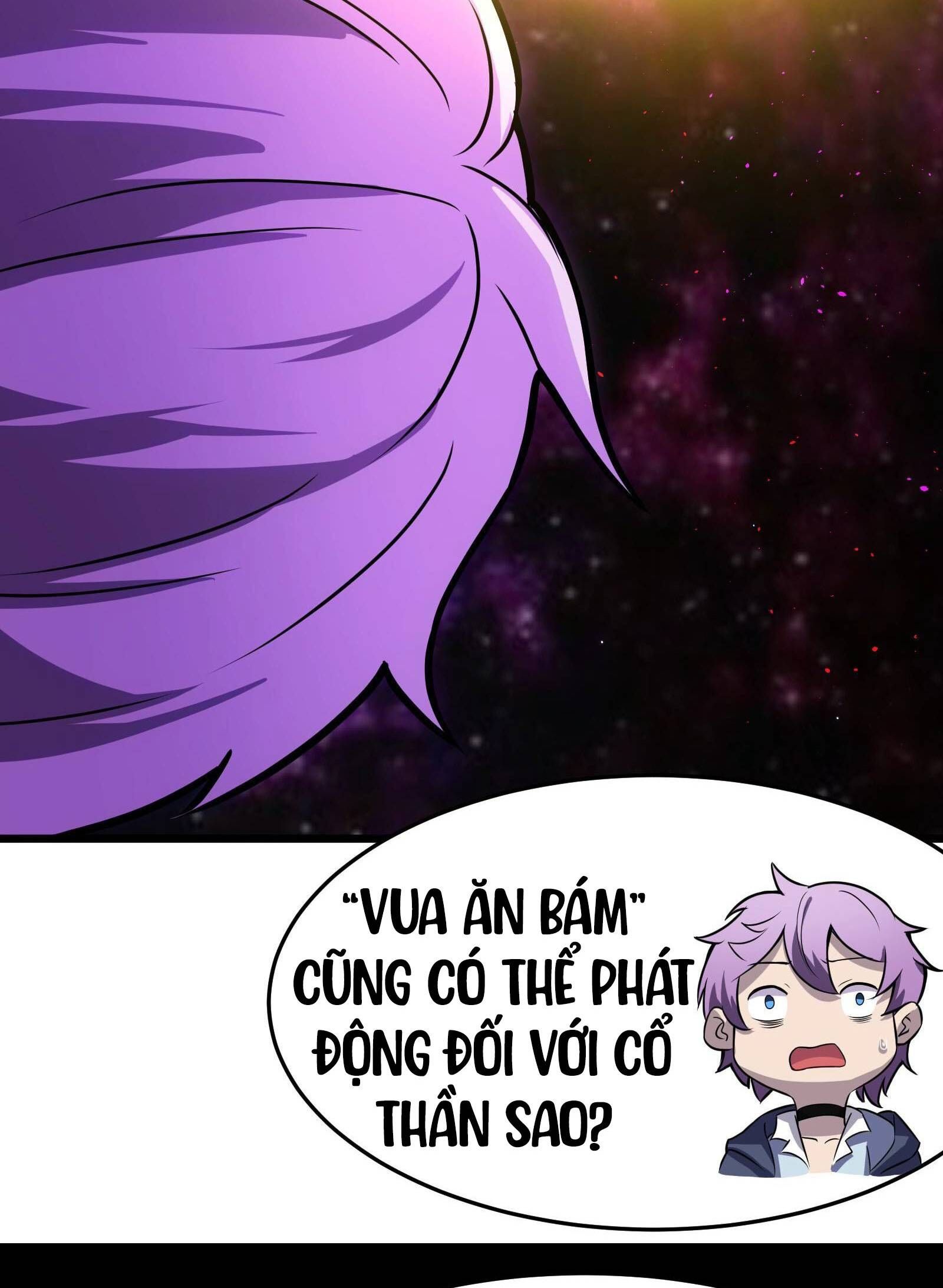 Trò Chơi Cổ Thần: Chapter 3