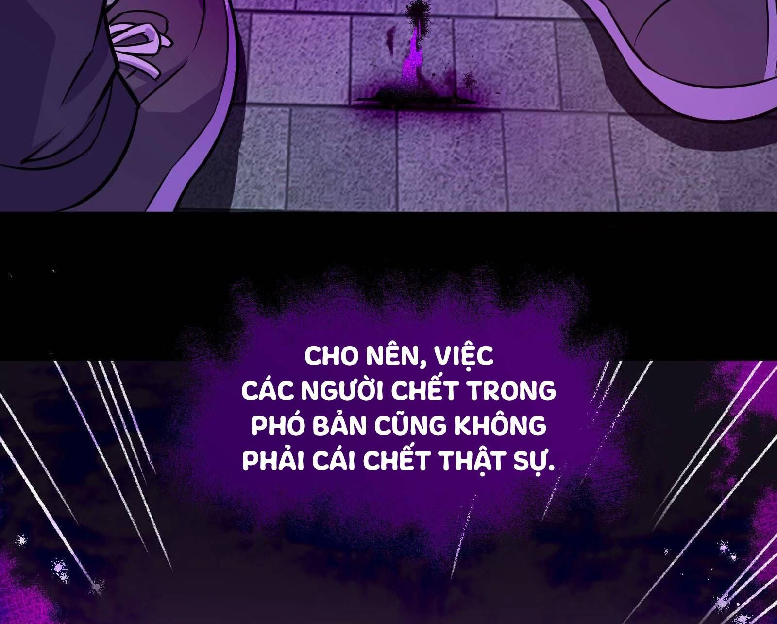 Trò Chơi Cổ Thần: Chapter 3