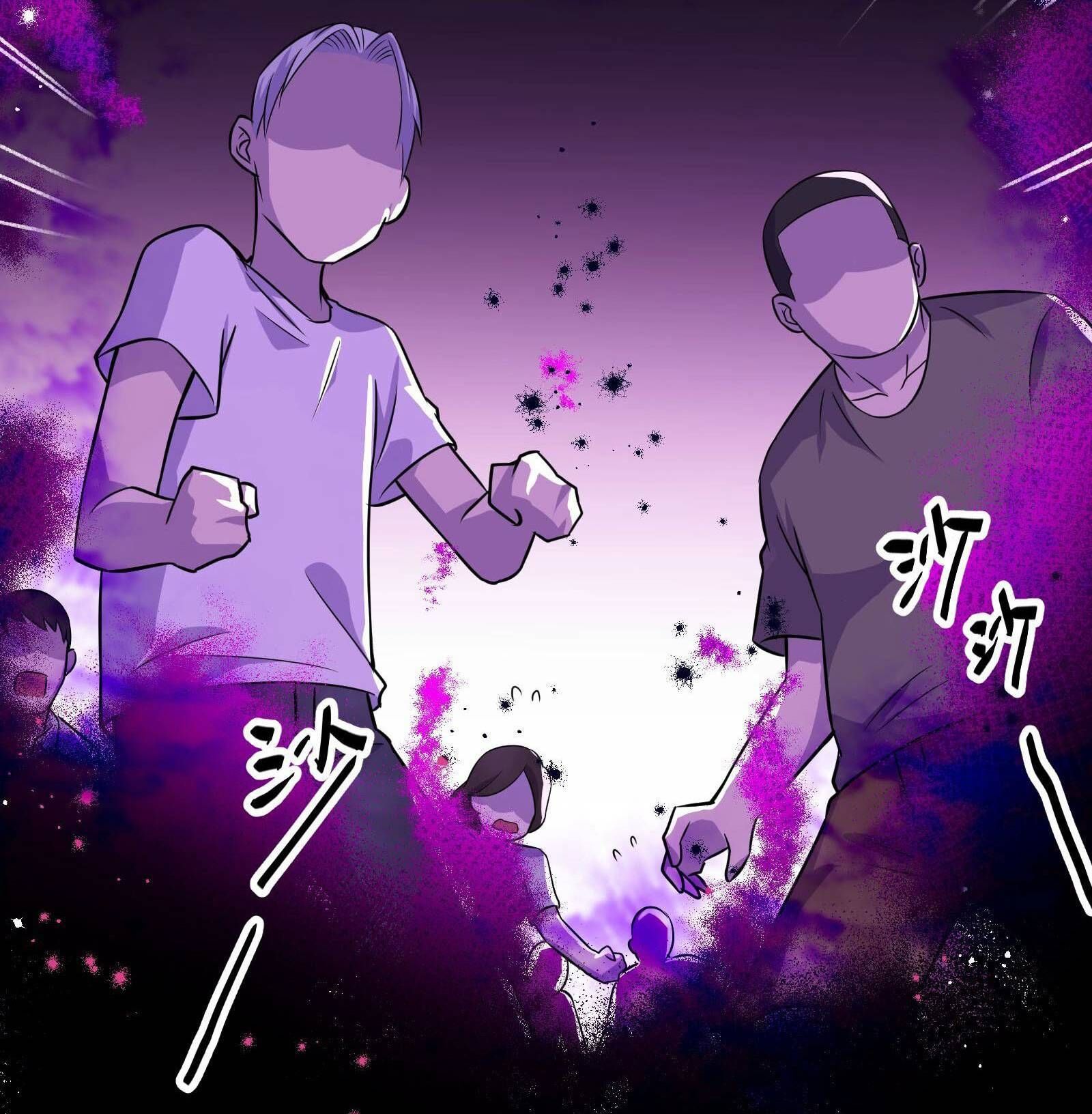 Trò Chơi Cổ Thần: Chapter 3