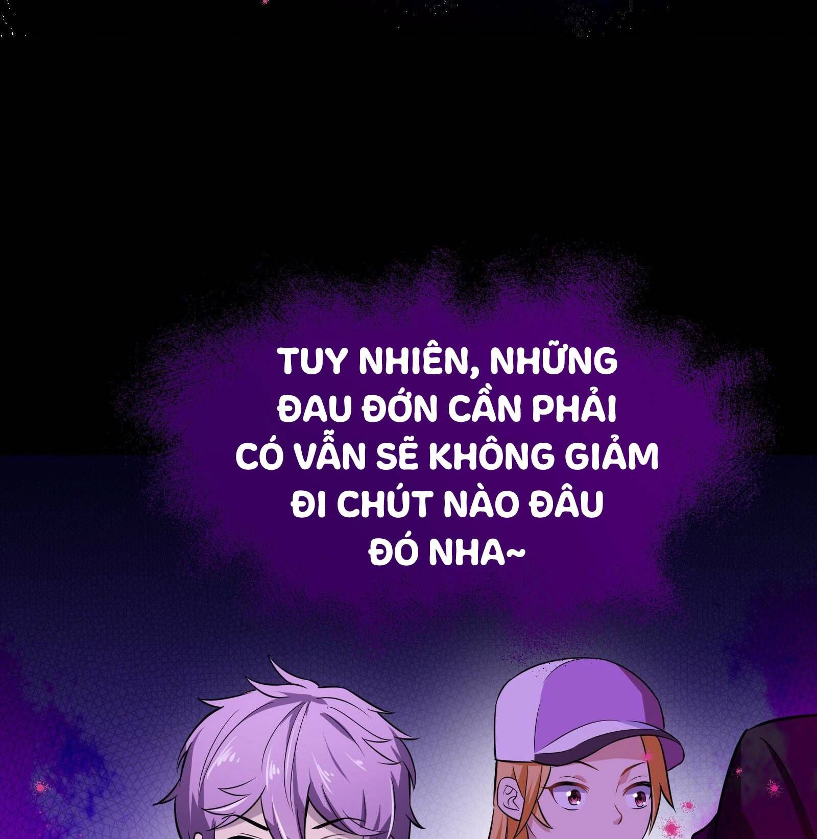 Trò Chơi Cổ Thần: Chapter 3