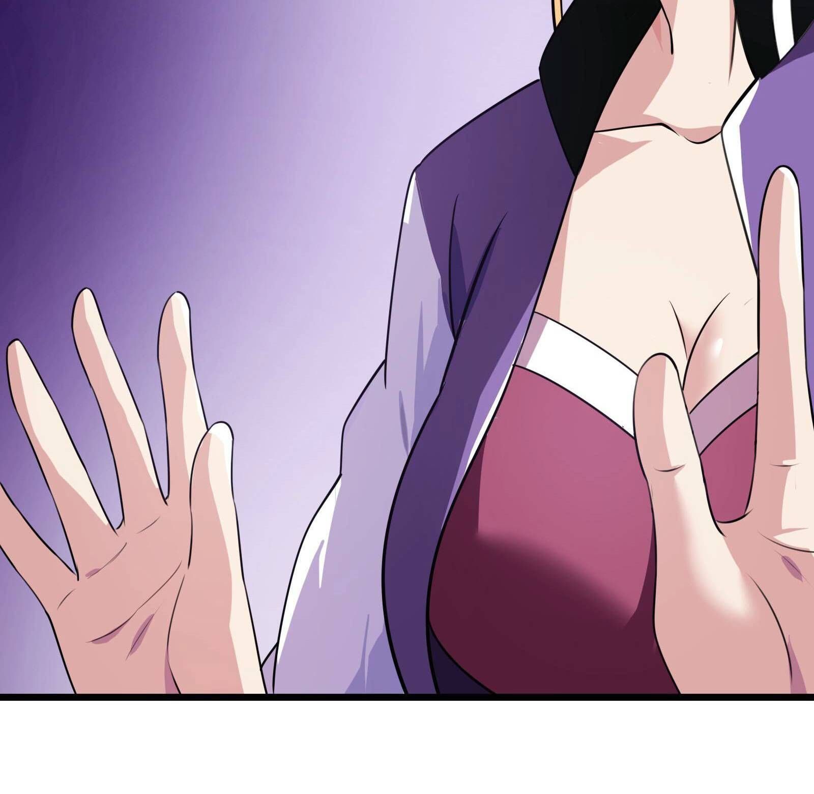 Trò Chơi Cổ Thần: Chapter 3