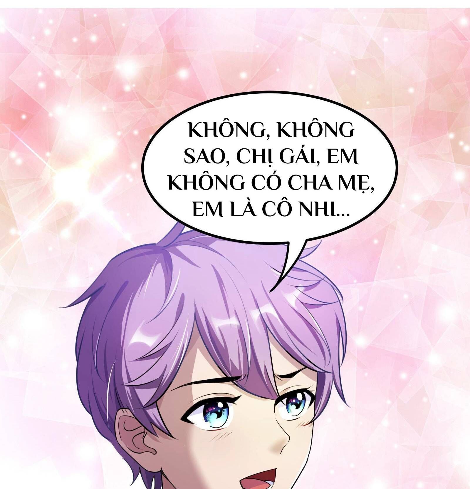 Trò Chơi Cổ Thần: Chapter 3