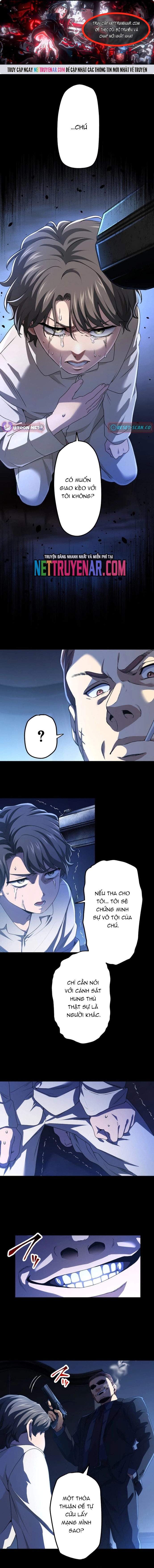 Trò Chơi Ranker ~ Màn Trình Diễn Bóng Rổ: Chapter 10