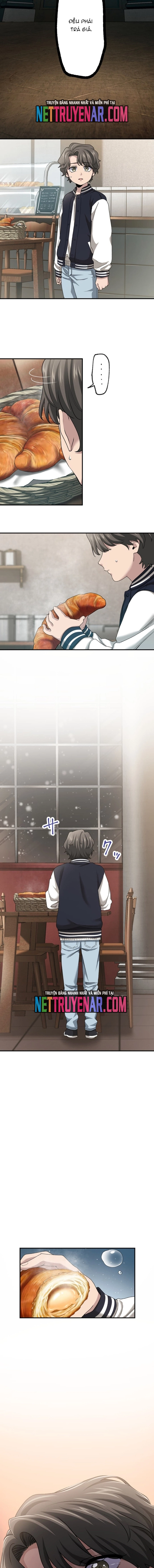 Trò Chơi Ranker ~ Màn Trình Diễn Bóng Rổ: Chapter 10