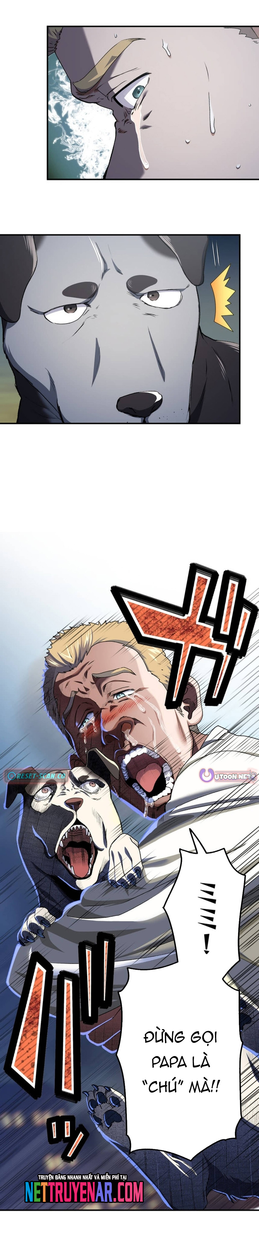 Trò Chơi Ranker ~ Màn Trình Diễn Bóng Rổ: Chapter 13