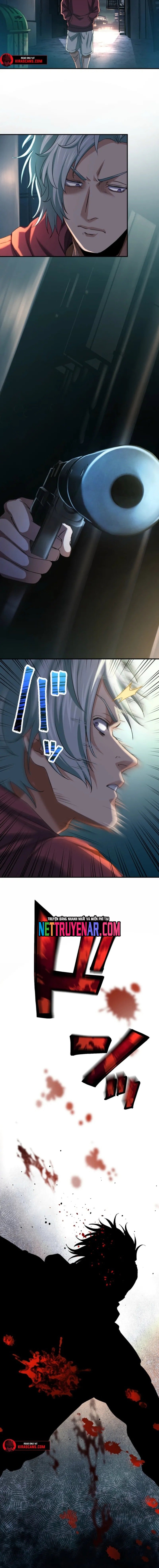 Trò Chơi Ranker ~ Màn Trình Diễn Bóng Rổ: Chapter 5