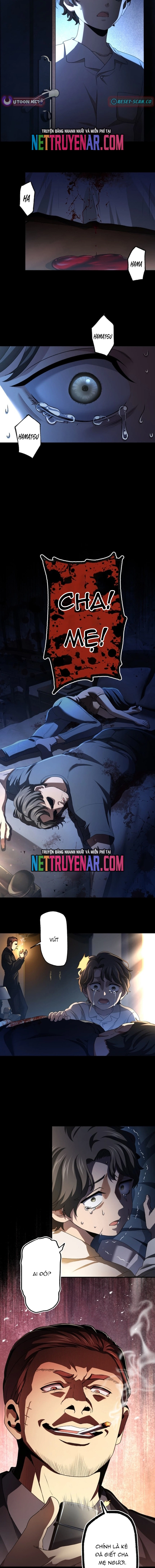 Trò Chơi Ranker ~ Màn Trình Diễn Bóng Rổ: Chapter 9