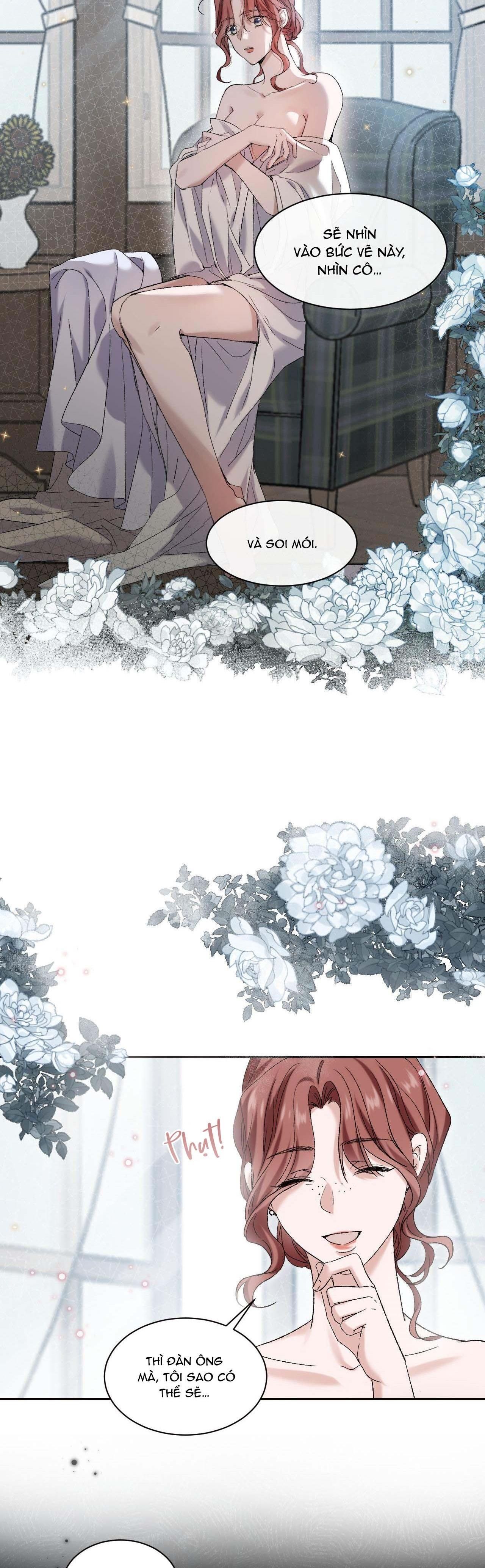 Trò Chơi Thuần Hoá Quạ Đen: Chapter 1