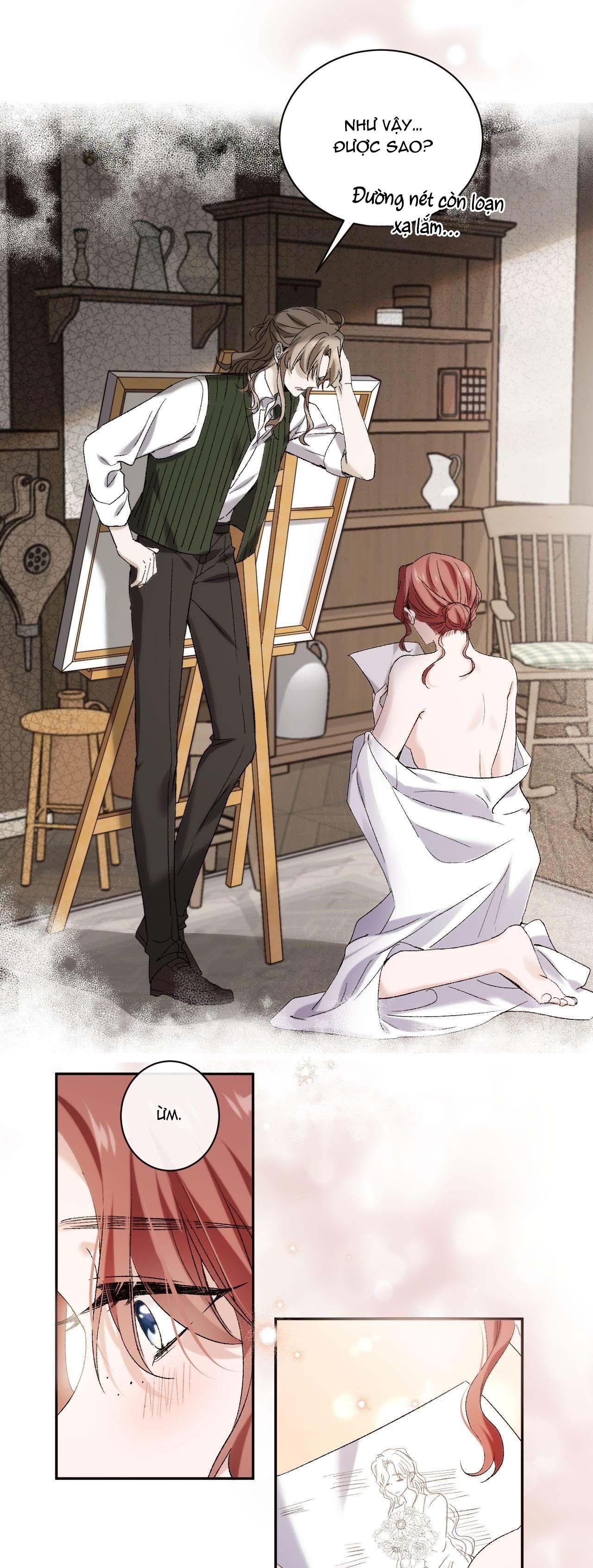 Trò Chơi Thuần Hoá Quạ Đen: Chapter 1