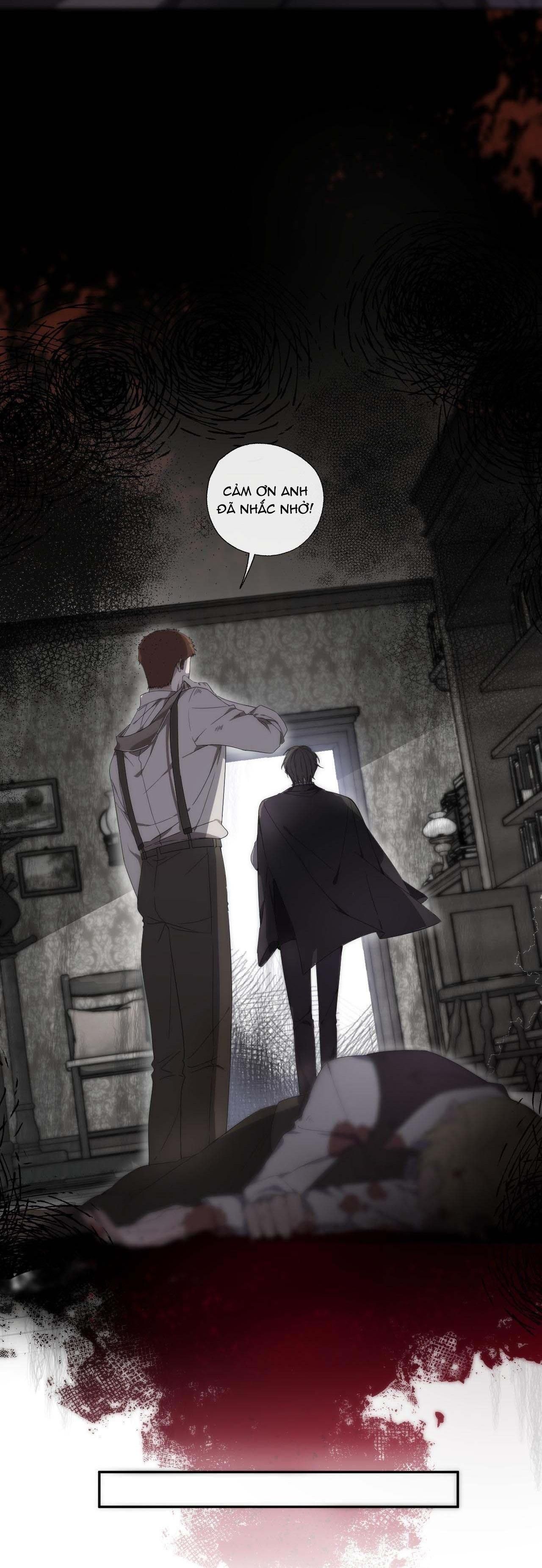 Trò Chơi Thuần Hoá Quạ Đen: Chapter 1