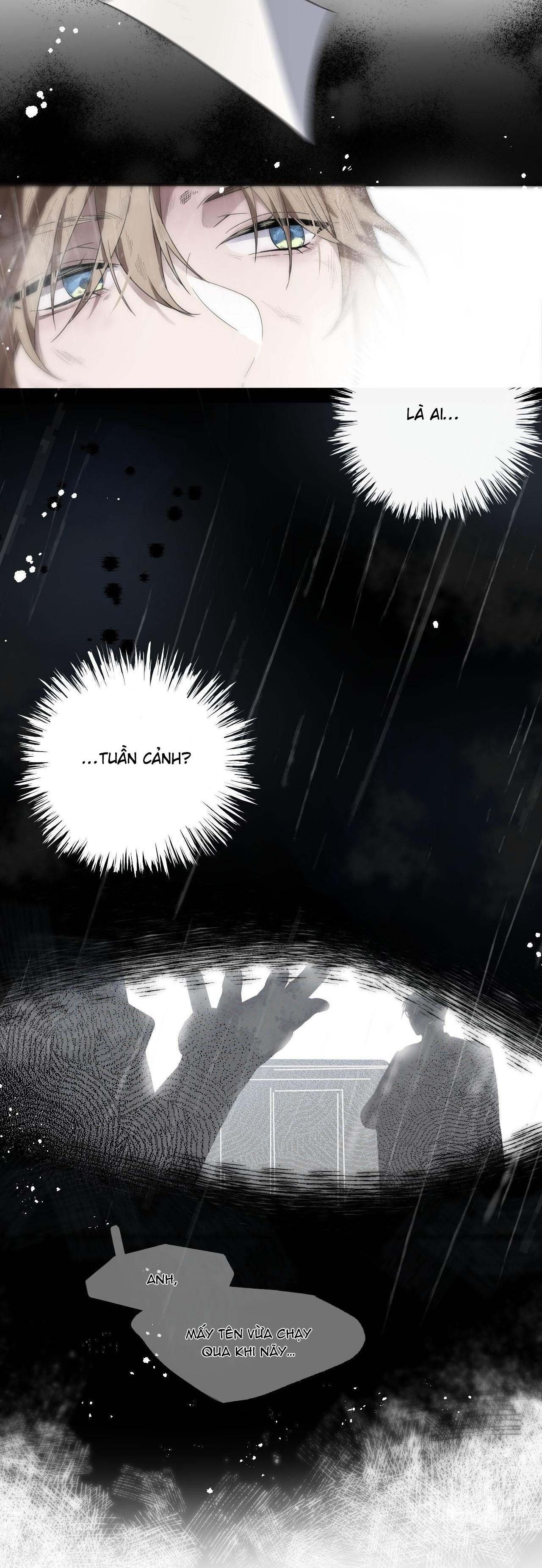 Trò Chơi Thuần Hoá Quạ Đen: Chapter 1