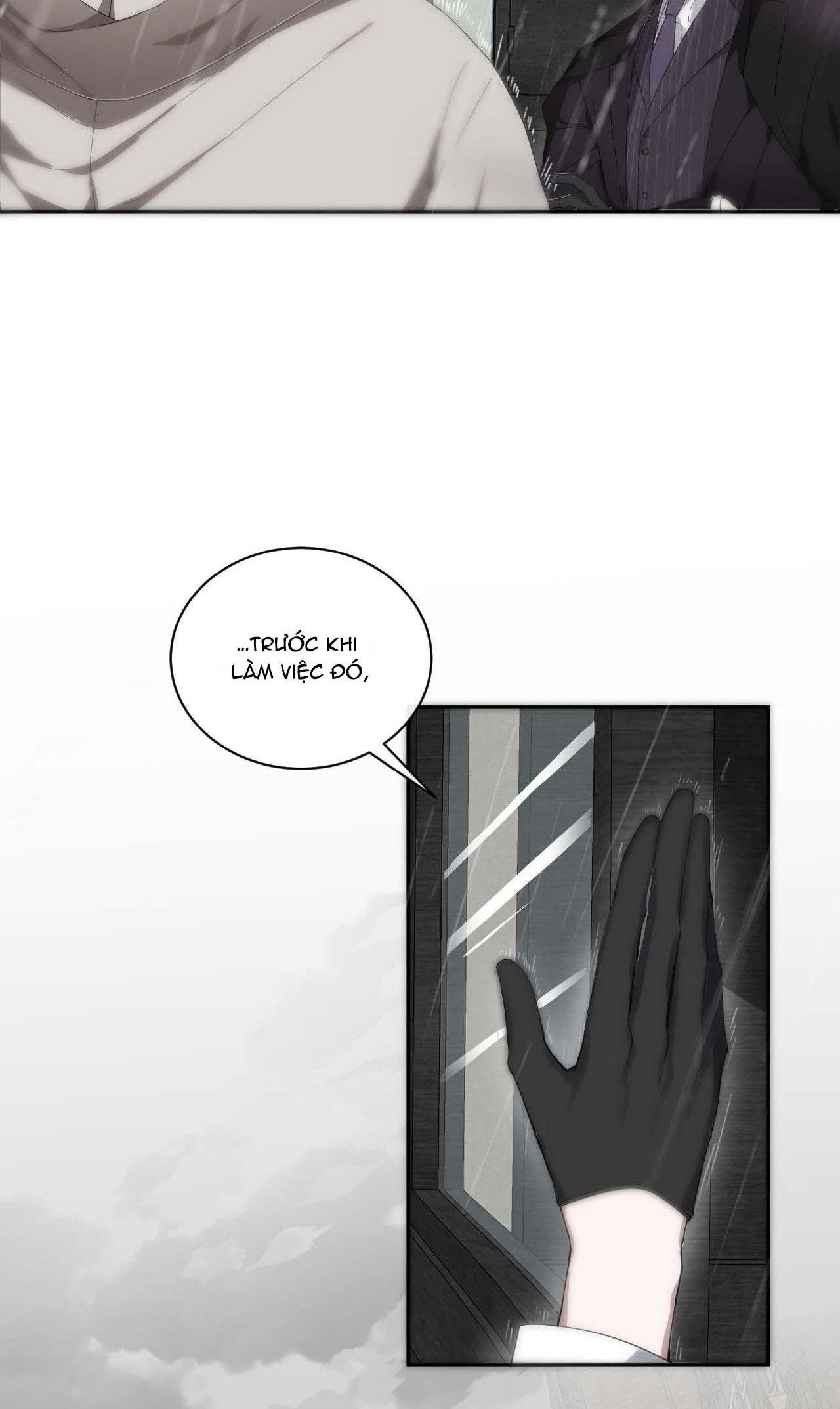 Trò Chơi Thuần Hoá Quạ Đen: Chapter 1