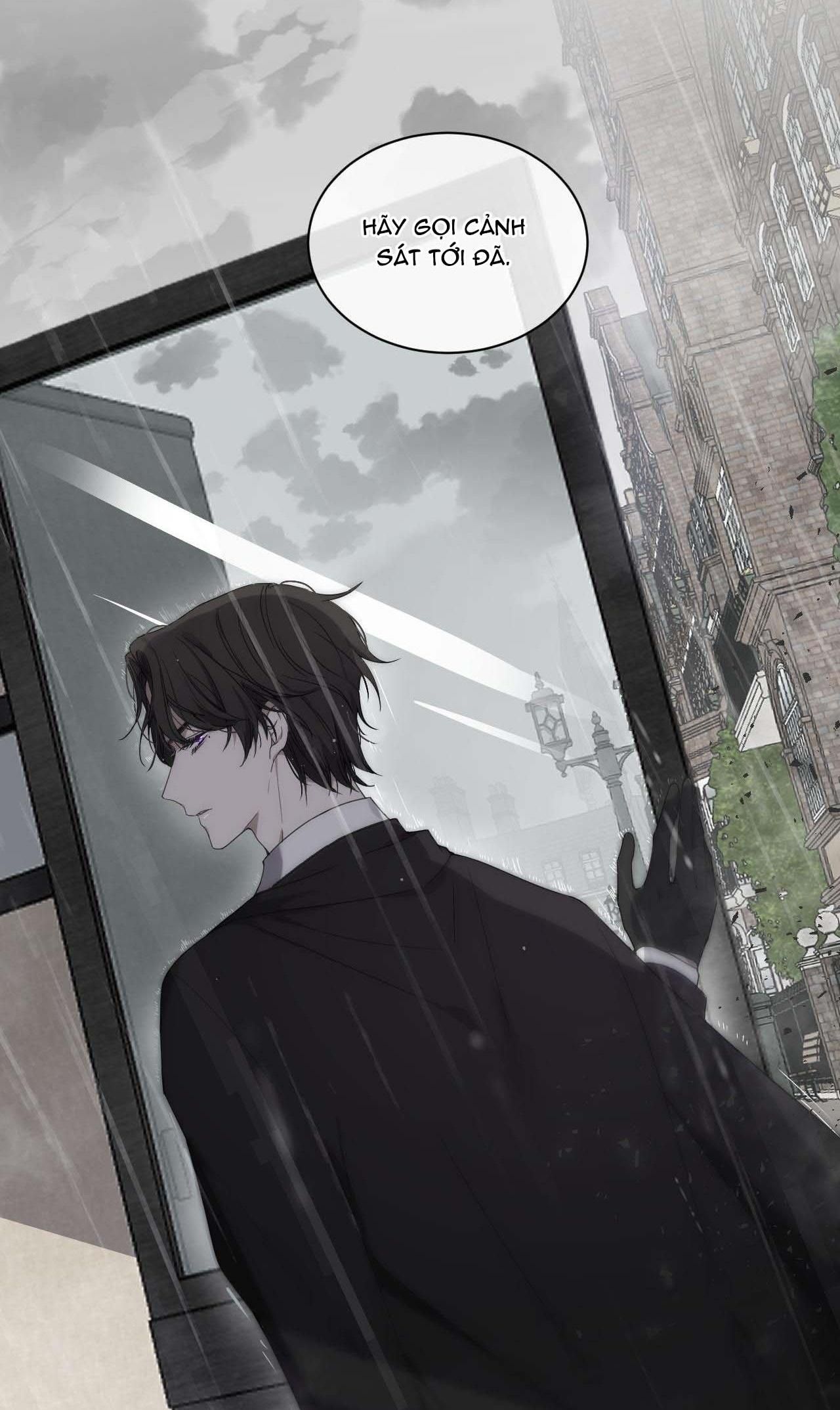 Trò Chơi Thuần Hoá Quạ Đen: Chapter 1