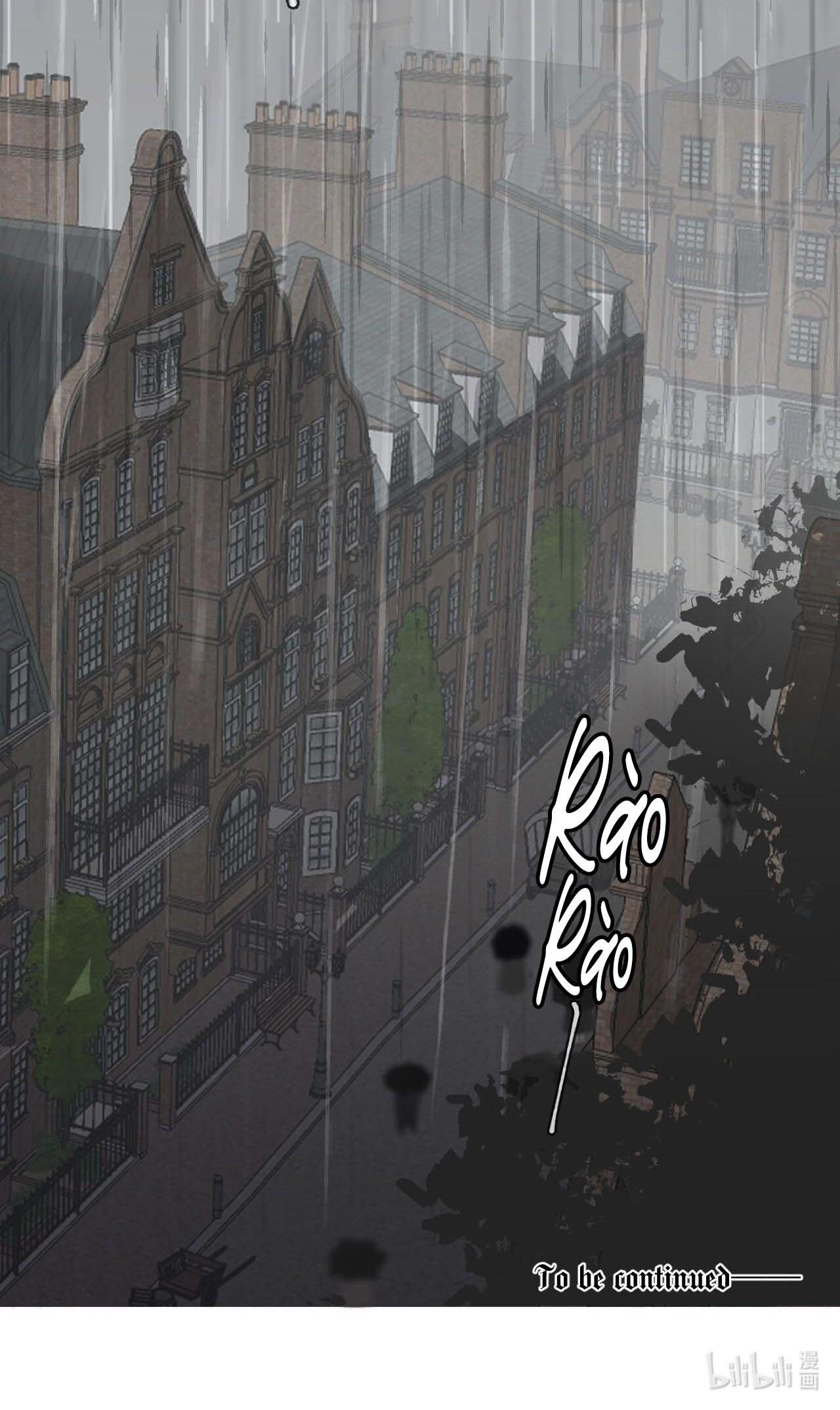 Trò Chơi Thuần Hoá Quạ Đen: Chapter 1