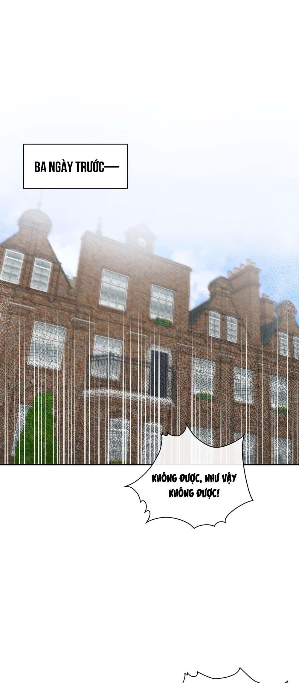 Trò Chơi Thuần Hoá Quạ Đen: Chapter 1