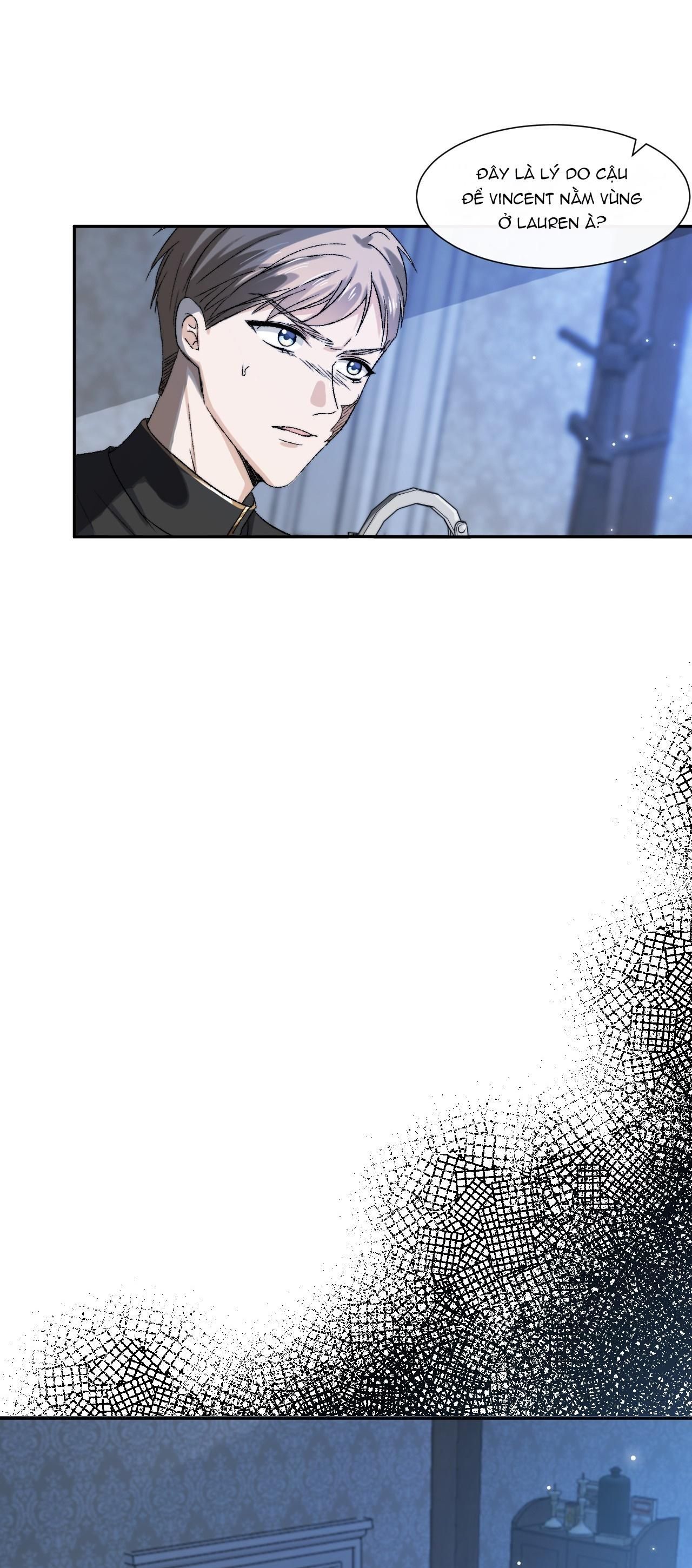 Trò Chơi Thuần Hoá Quạ Đen: Chapter 19