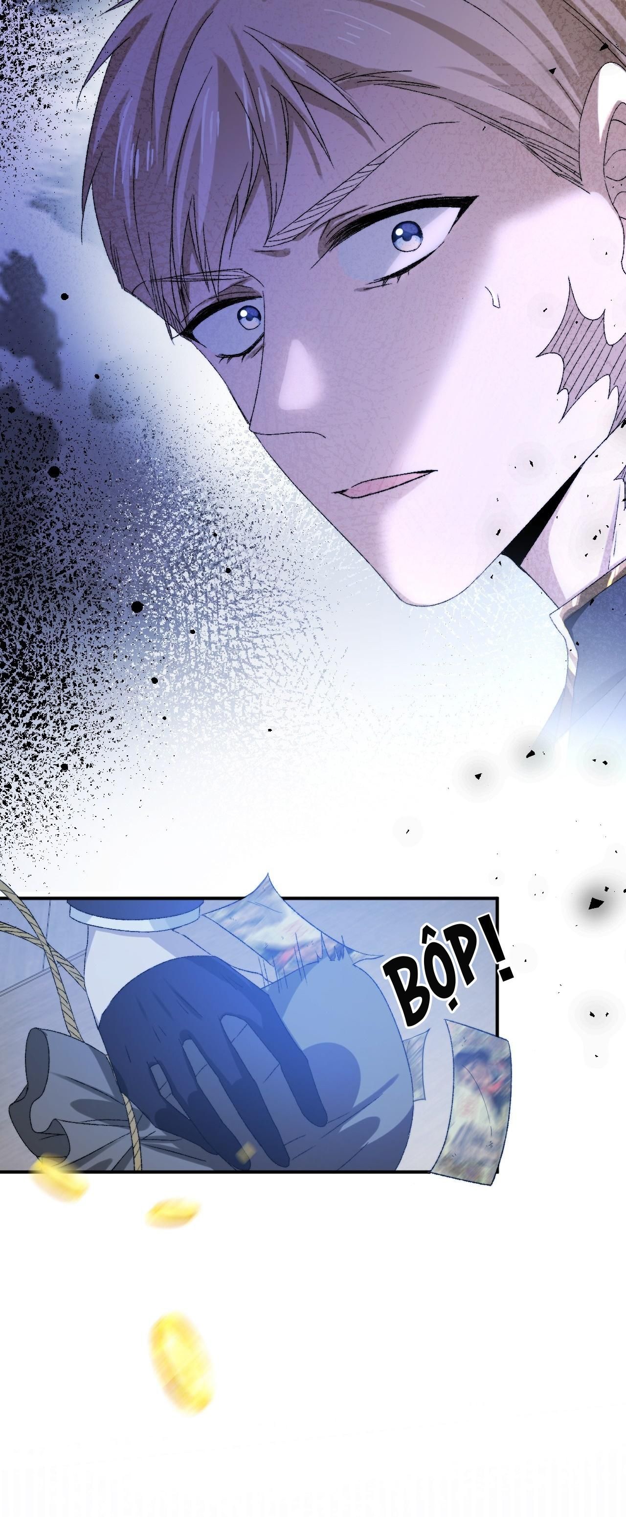 Trò Chơi Thuần Hoá Quạ Đen: Chapter 19