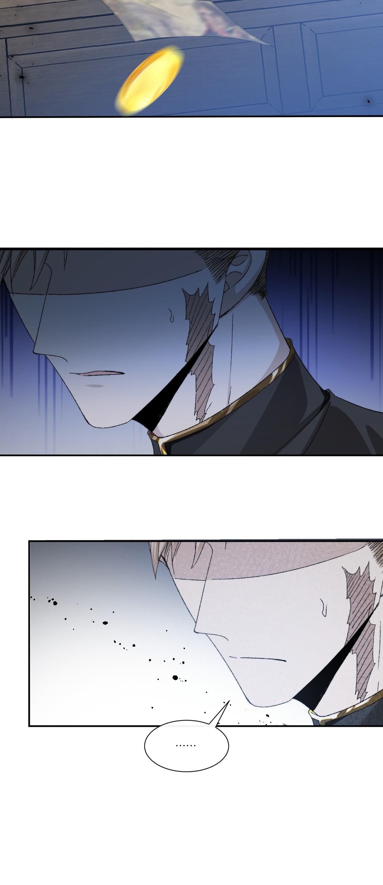 Trò Chơi Thuần Hoá Quạ Đen: Chapter 19