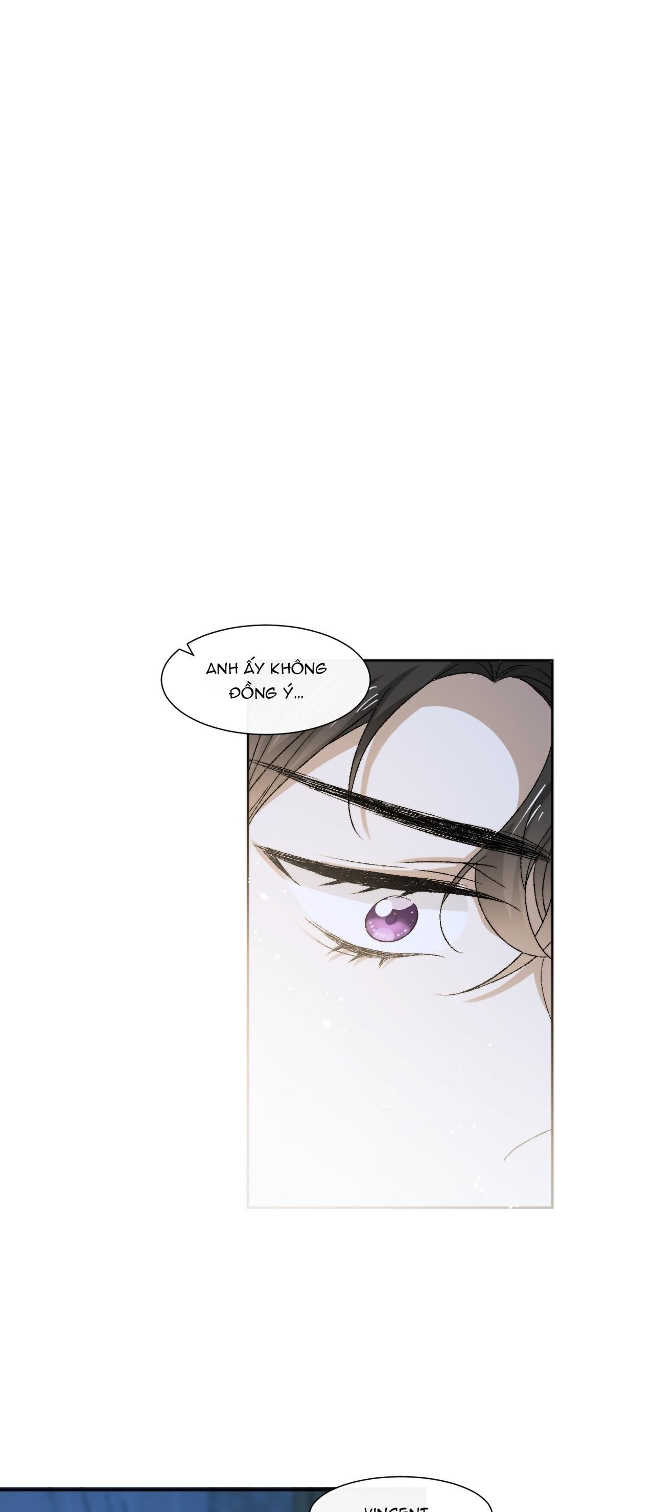 Trò Chơi Thuần Hoá Quạ Đen: Chapter 19