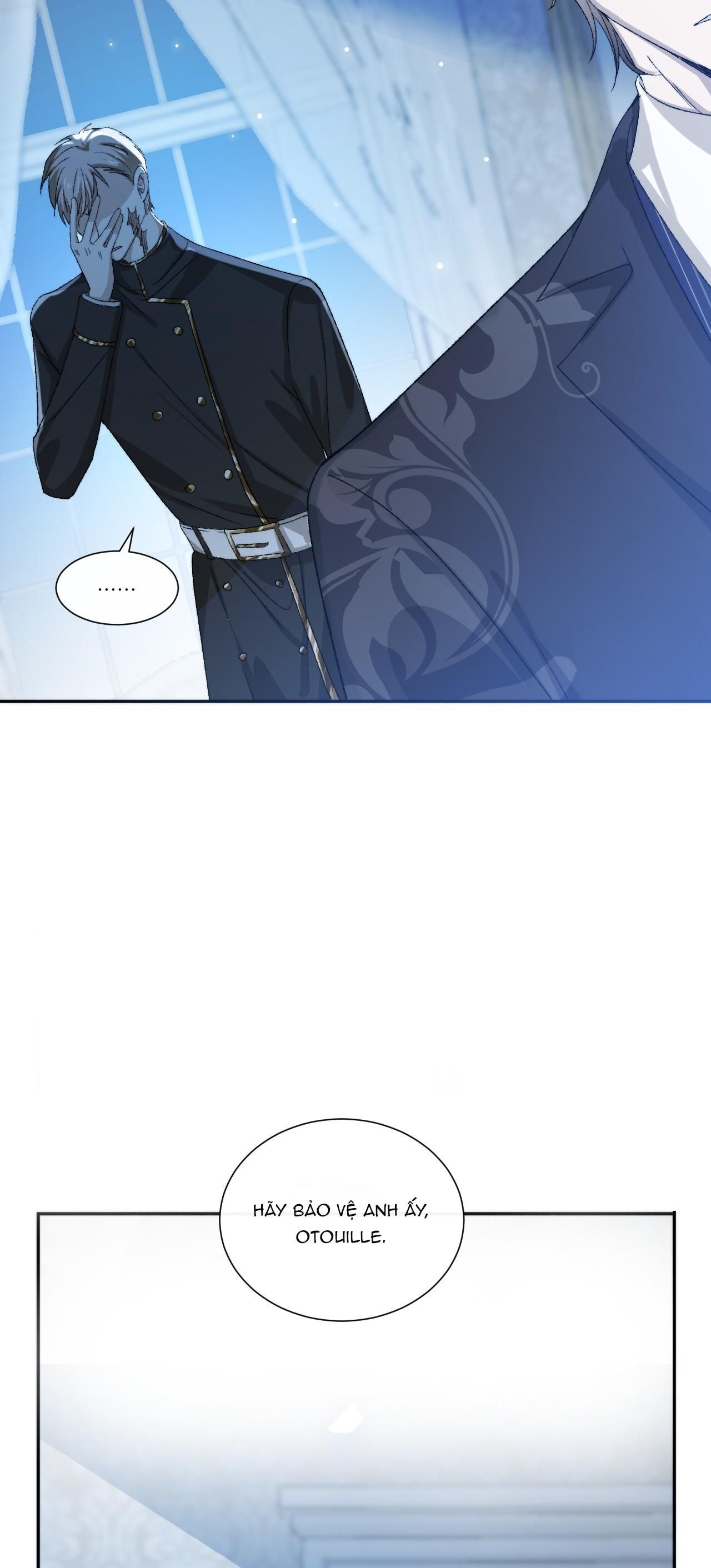 Trò Chơi Thuần Hoá Quạ Đen: Chapter 19