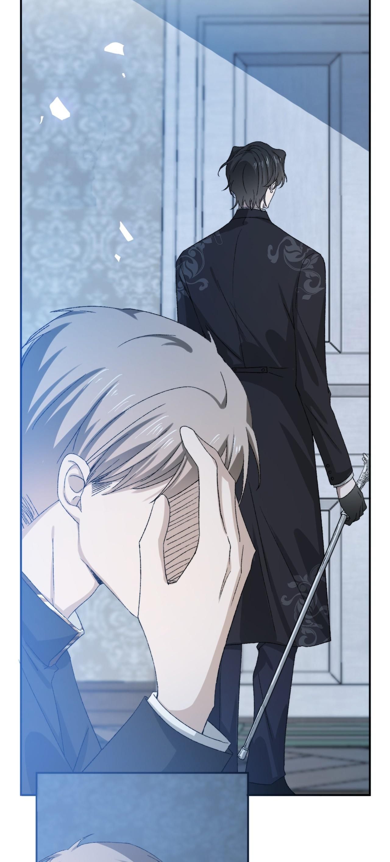 Trò Chơi Thuần Hoá Quạ Đen: Chapter 19