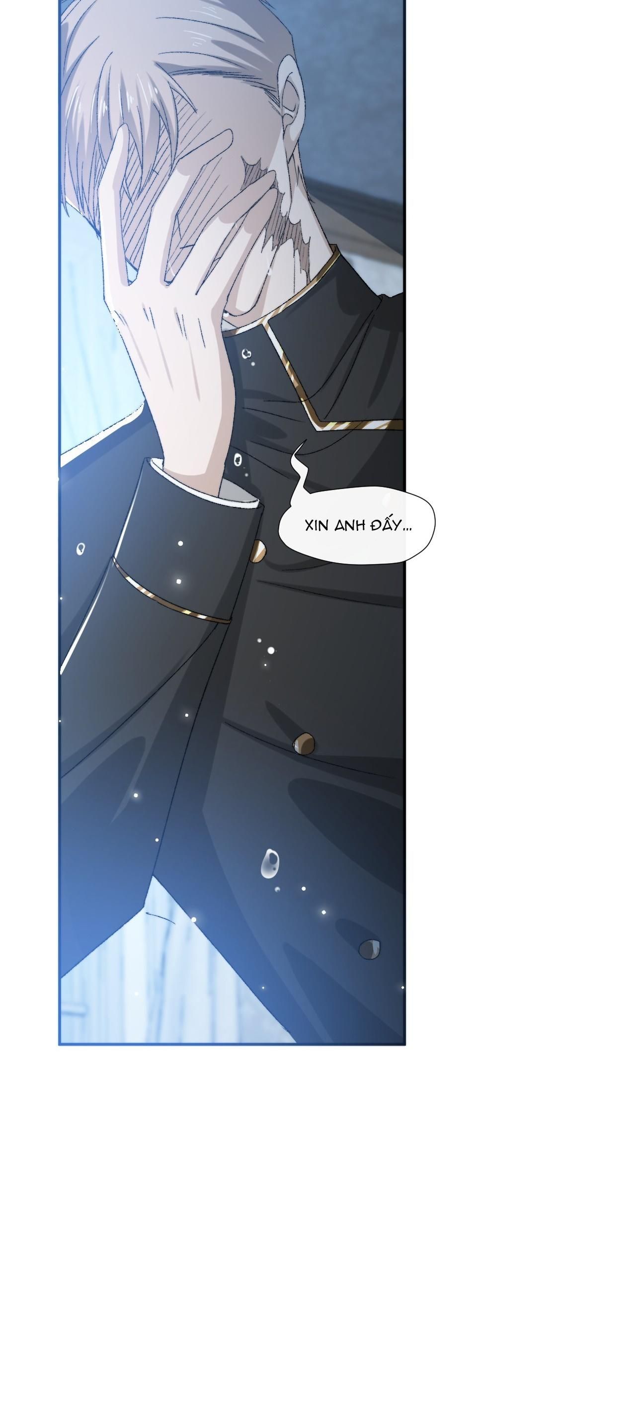 Trò Chơi Thuần Hoá Quạ Đen: Chapter 19