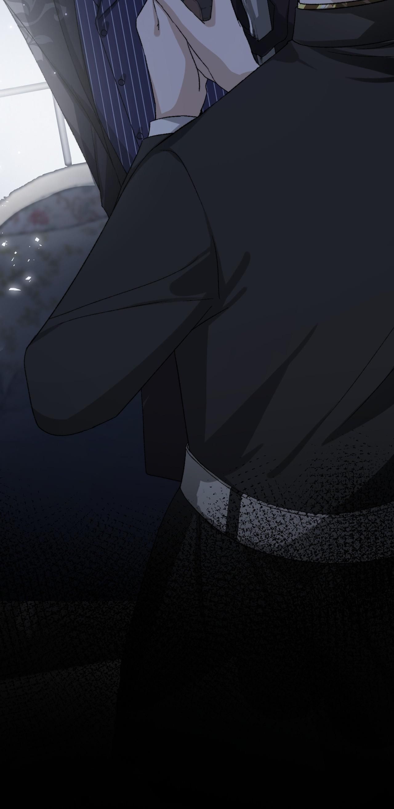 Trò Chơi Thuần Hoá Quạ Đen: Chapter 19