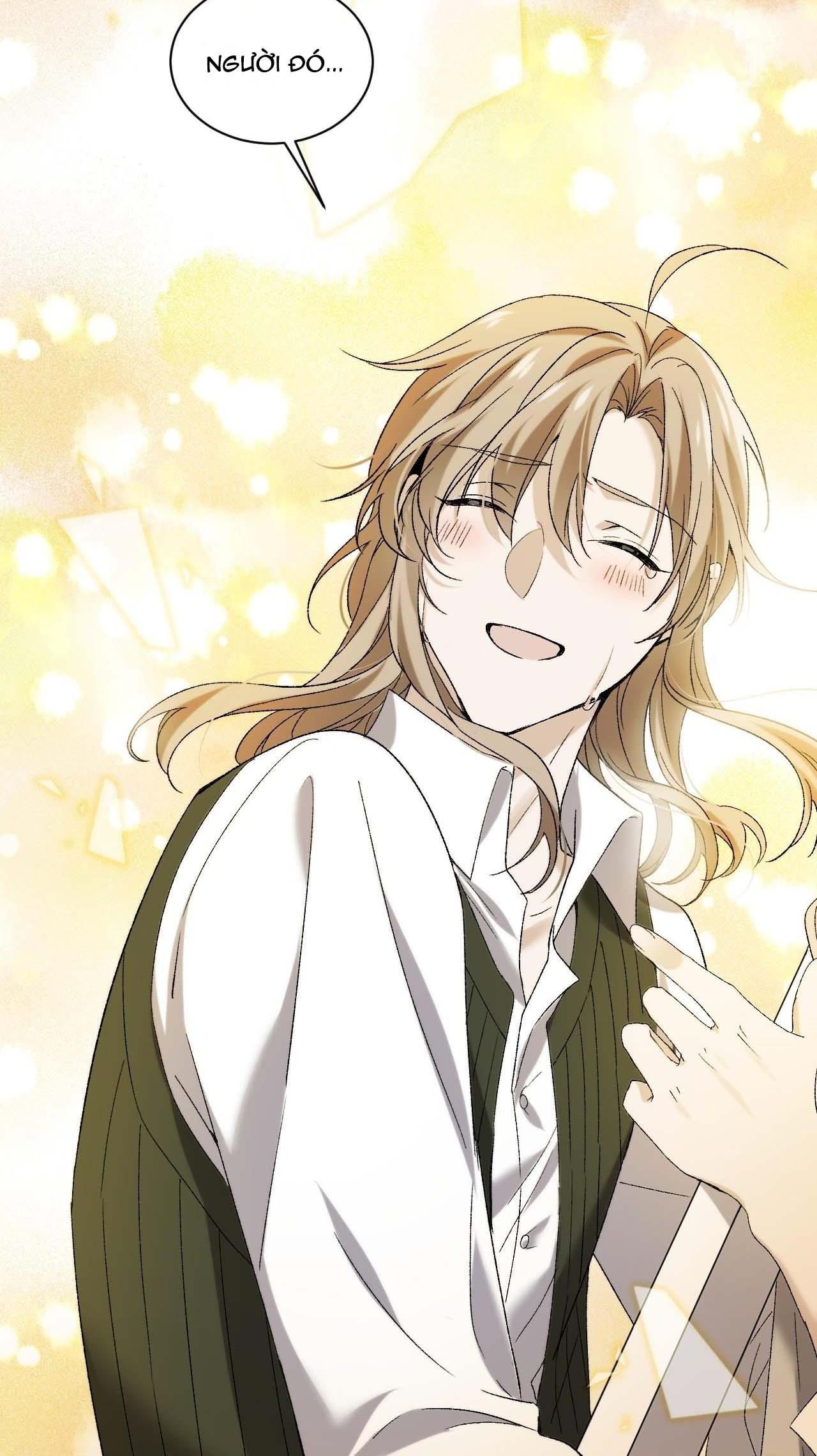 Trò Chơi Thuần Hoá Quạ Đen: Chapter 4