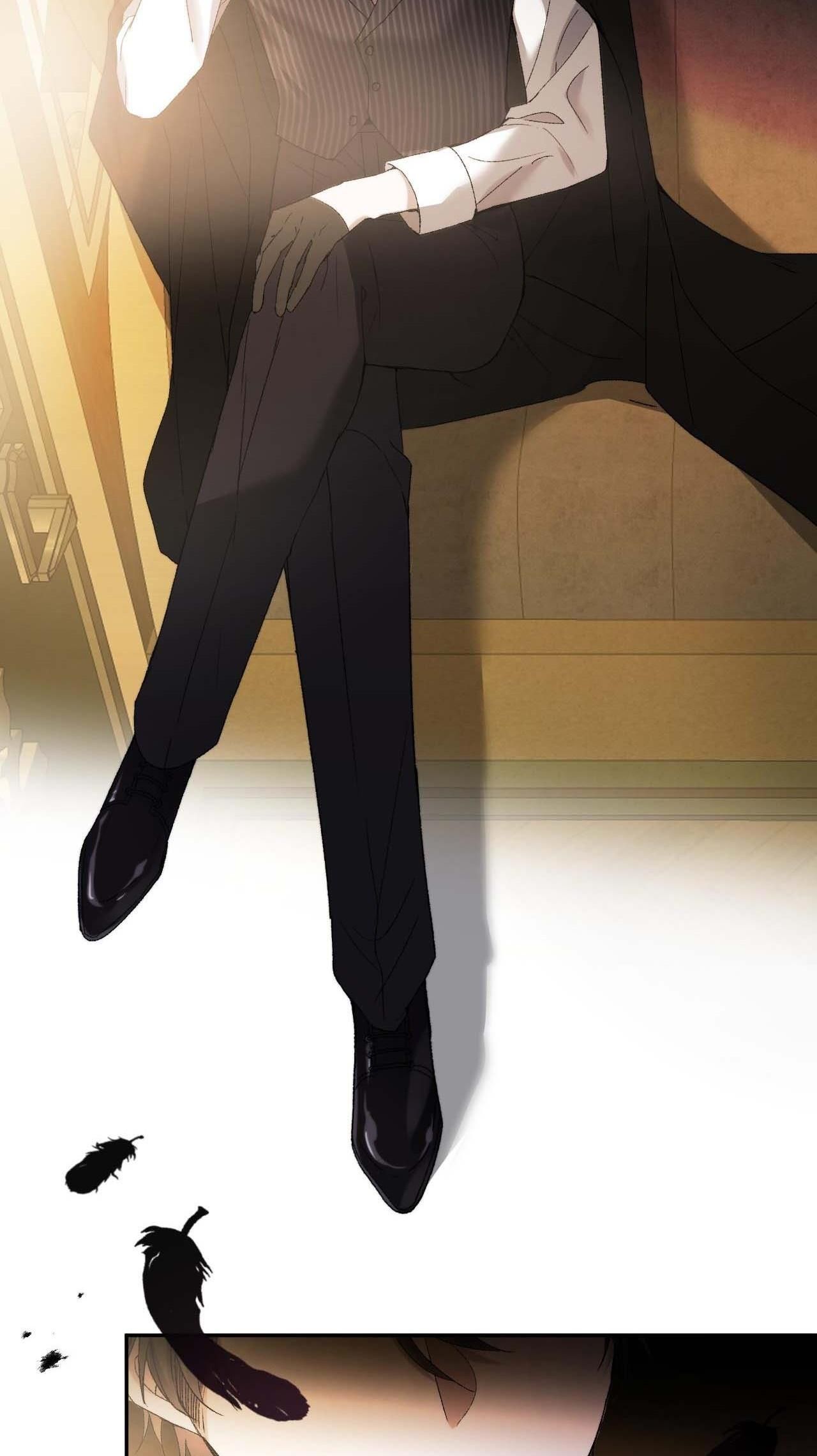 Trò Chơi Thuần Hoá Quạ Đen: Chapter 4