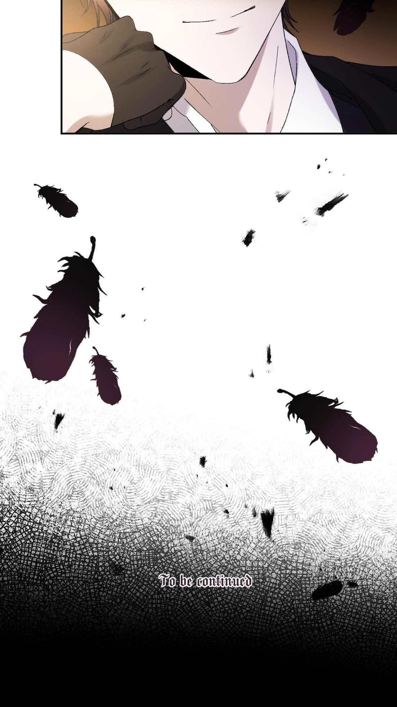 Trò Chơi Thuần Hoá Quạ Đen: Chapter 4