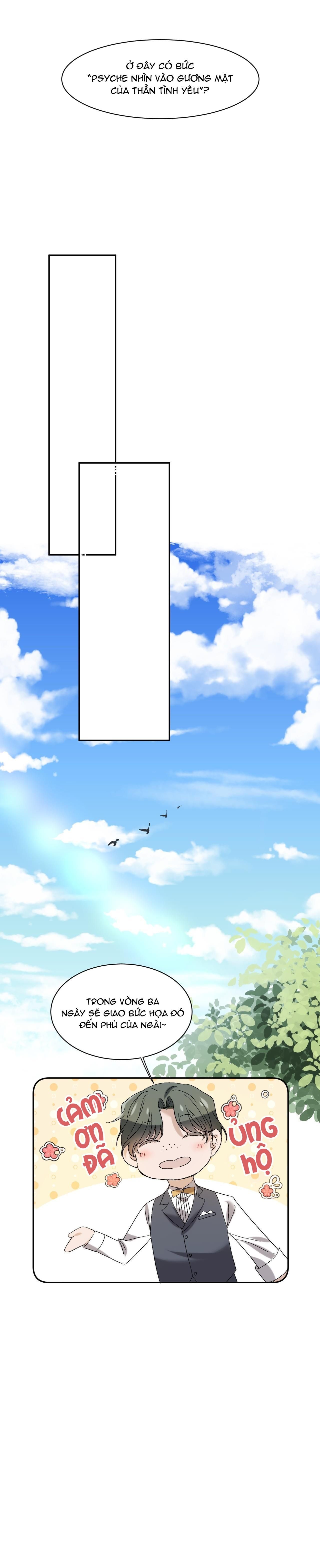 Trò Chơi Thuần Hoá Quạ Đen: Chapter 5