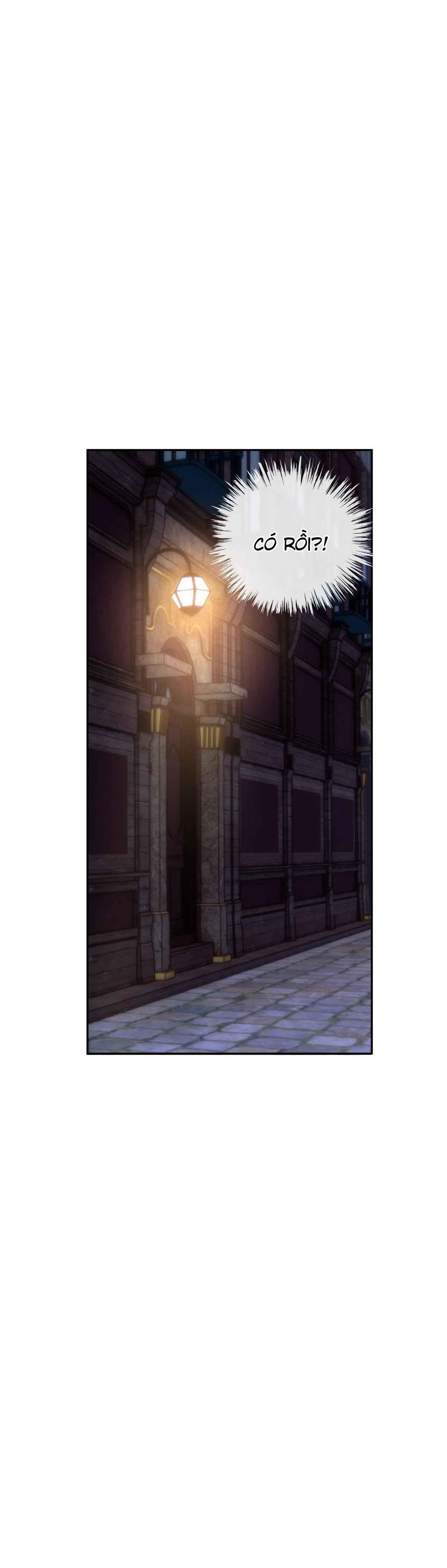 Trò Chơi Thuần Hoá Quạ Đen: Chapter 6