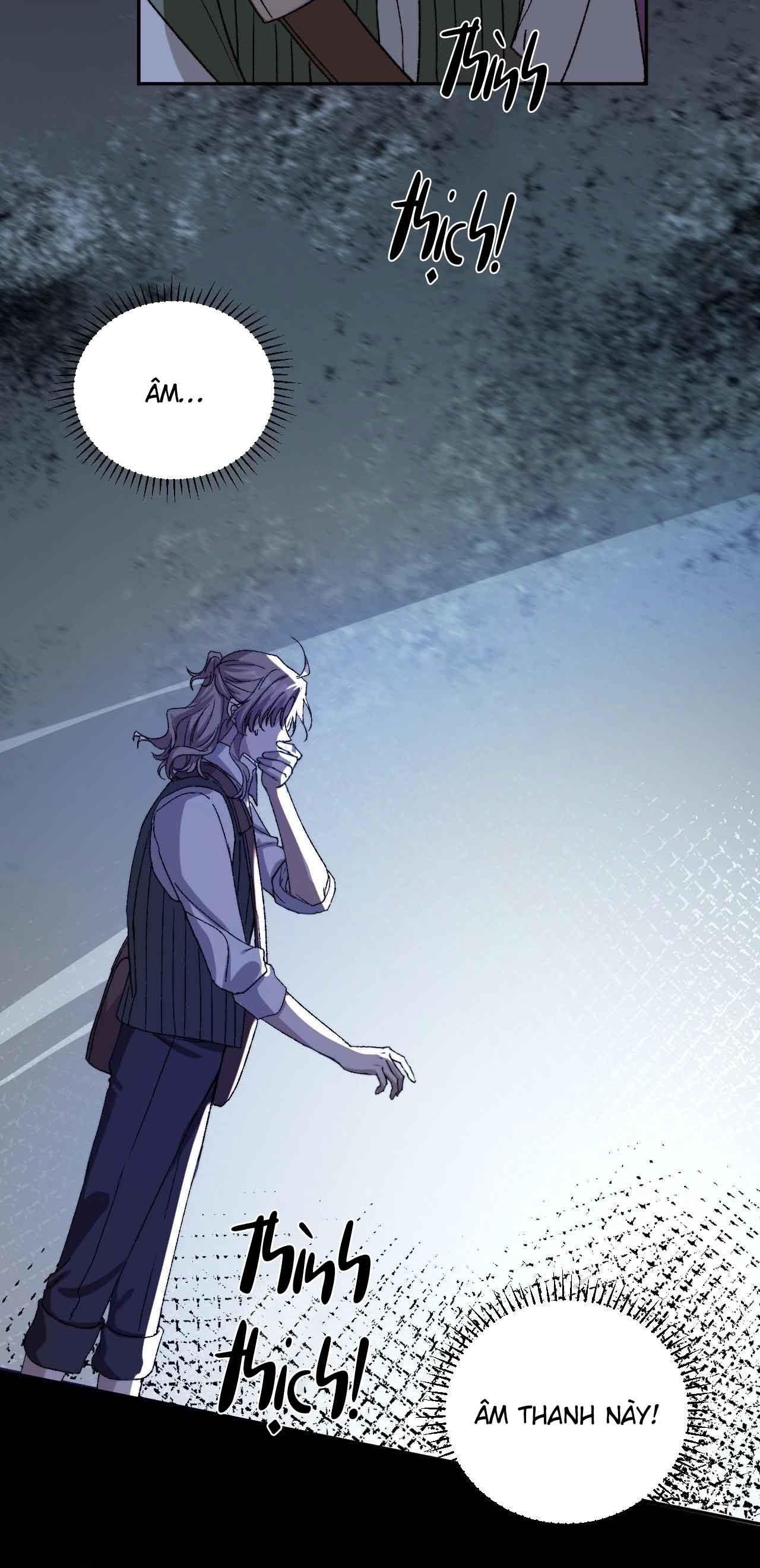 Trò Chơi Thuần Hoá Quạ Đen: Chapter 6