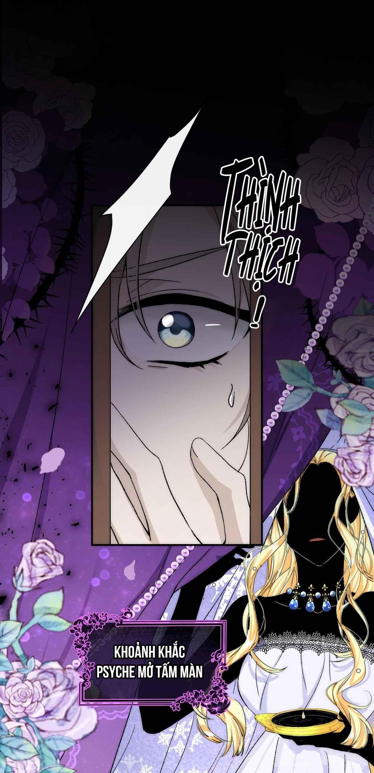 Trò Chơi Thuần Hoá Quạ Đen: Chapter 6