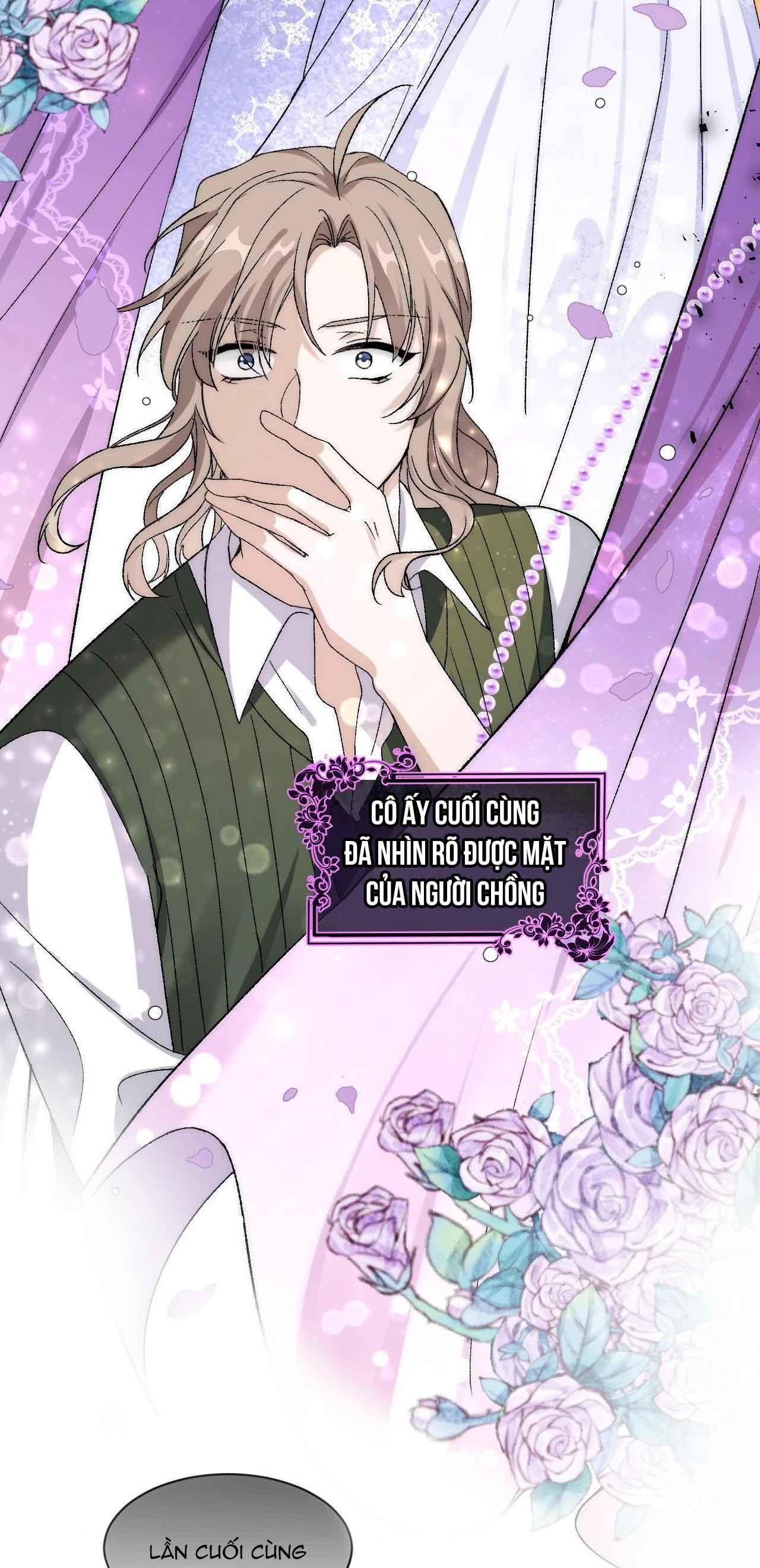 Trò Chơi Thuần Hoá Quạ Đen: Chapter 6