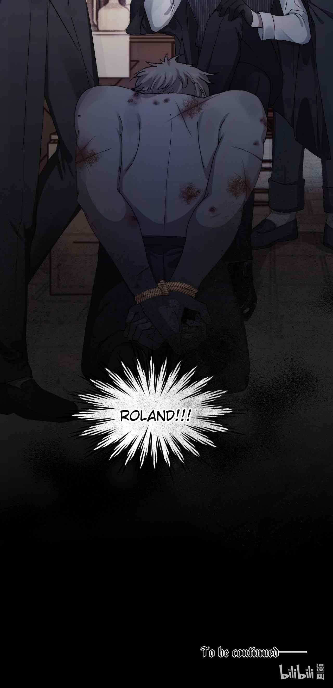 Trò Chơi Thuần Hoá Quạ Đen: Chapter 6