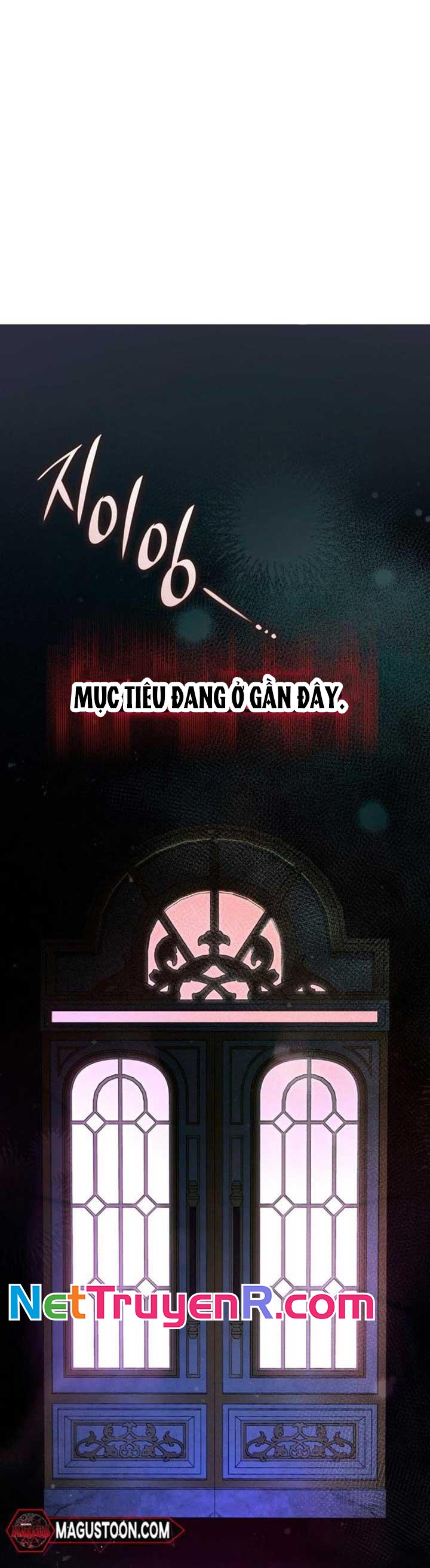 Trò Chơi Tình Ái: Chapter 1
