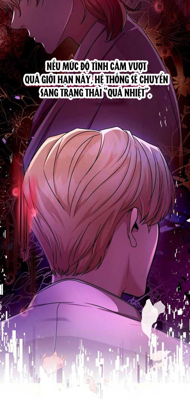 Trò Chơi Tình Ái: Chapter 1