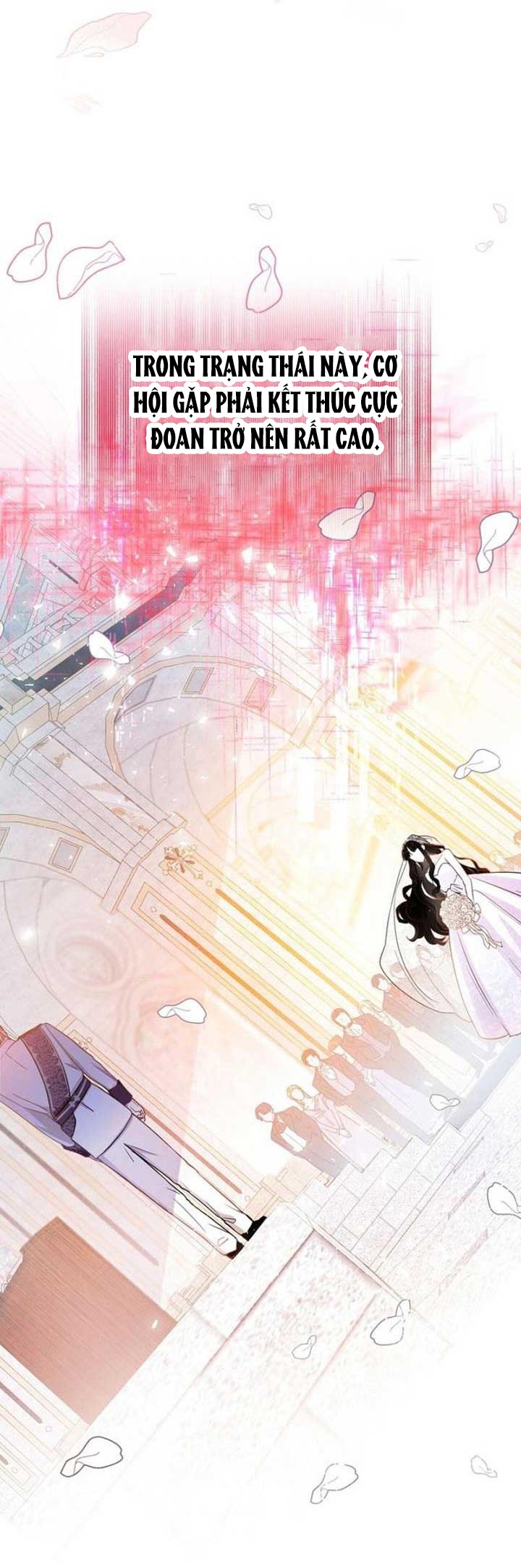 Trò Chơi Tình Ái: Chapter 1