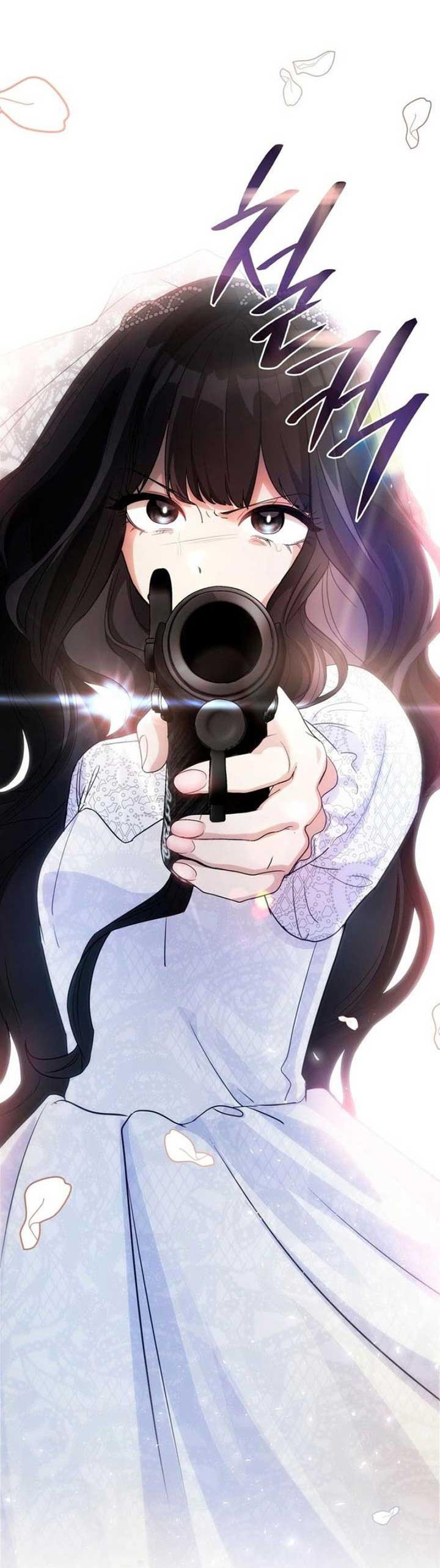 Trò Chơi Tình Ái: Chapter 1