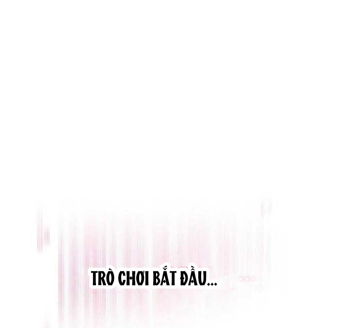 Trò Chơi Tình Ái: Chapter 1