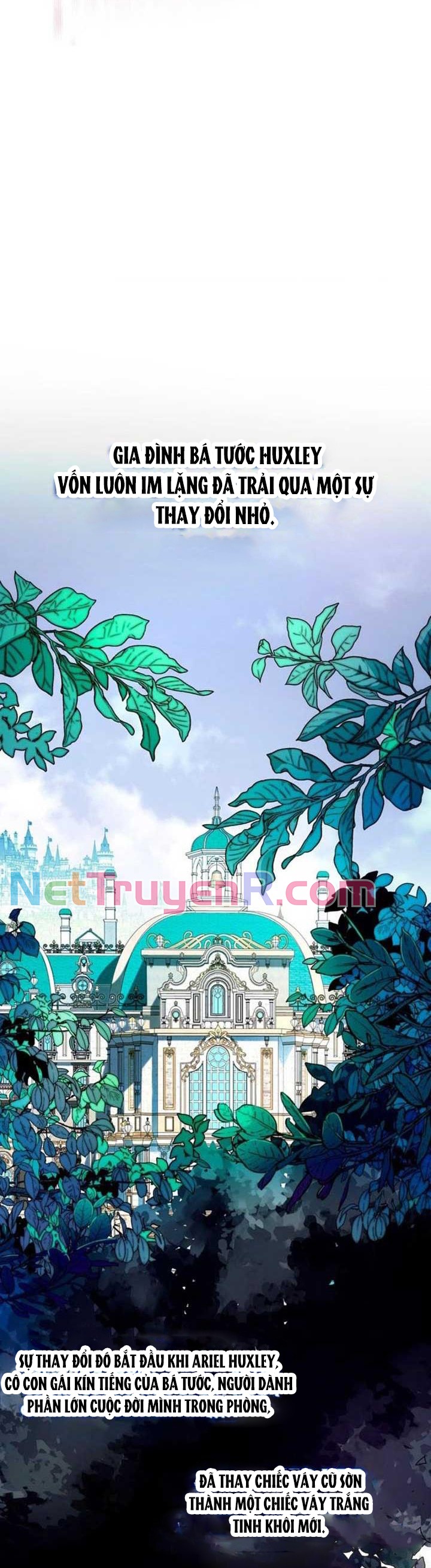 Trò Chơi Tình Ái: Chapter 1