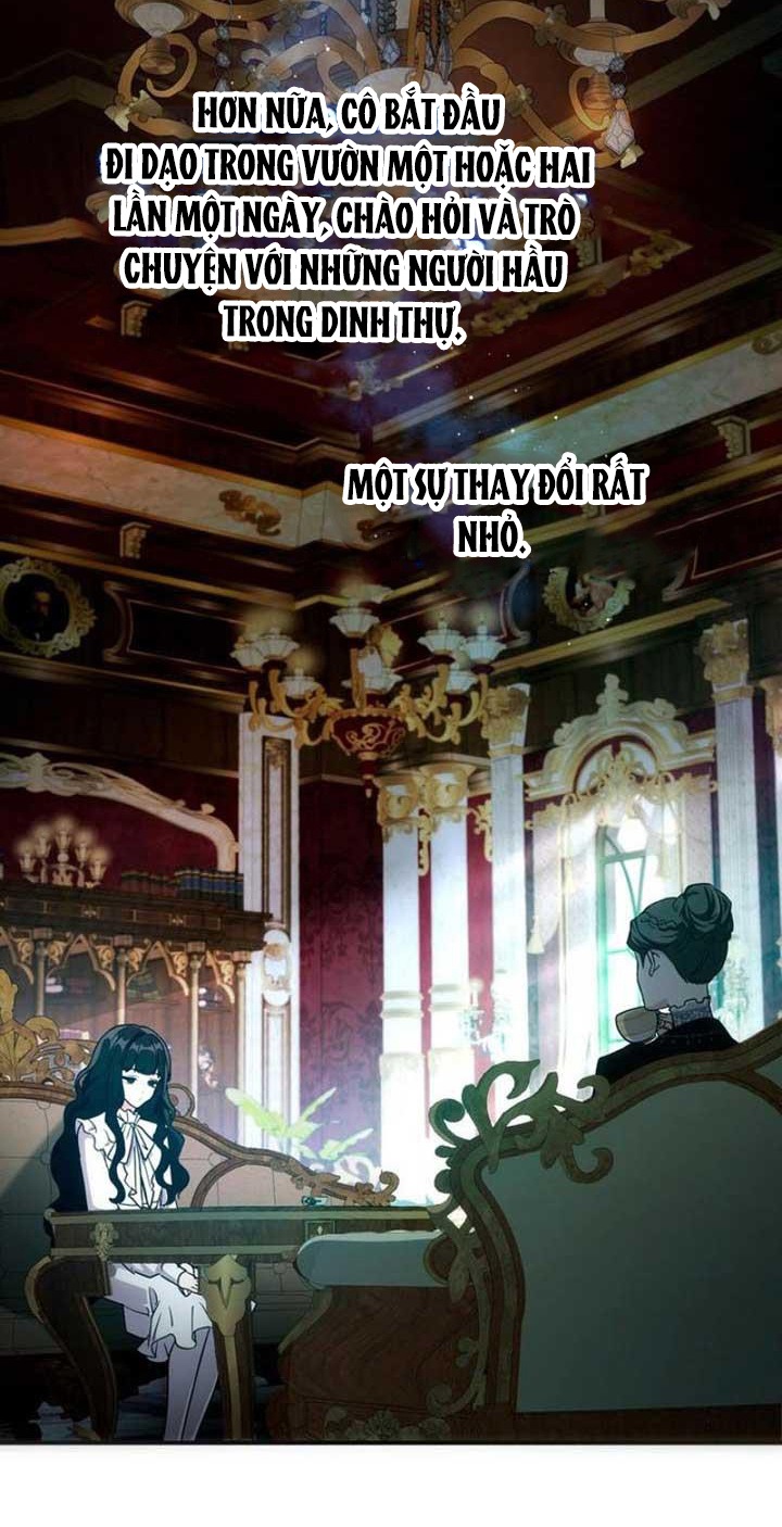 Trò Chơi Tình Ái: Chapter 1