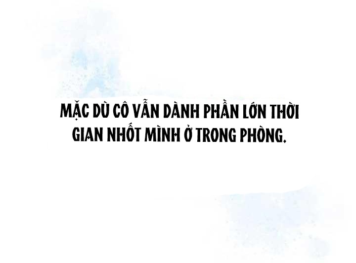 Trò Chơi Tình Ái: Chapter 1