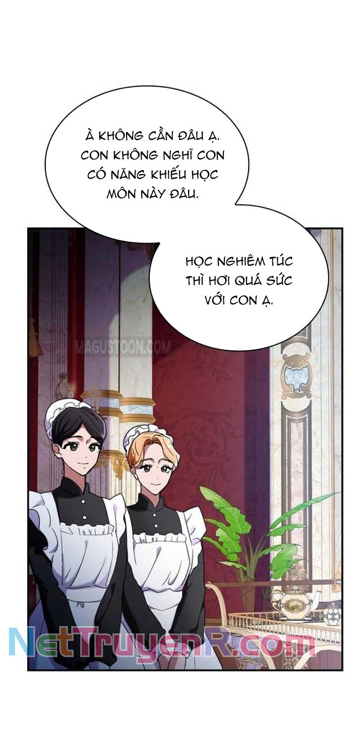 Trò Chơi Tình Ái: Chapter 1