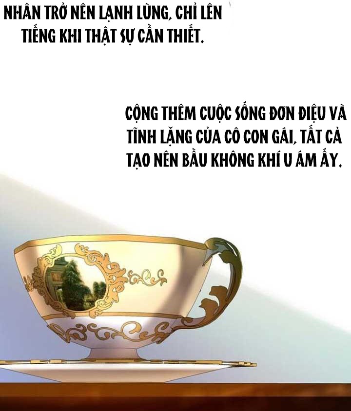 Trò Chơi Tình Ái: Chapter 1
