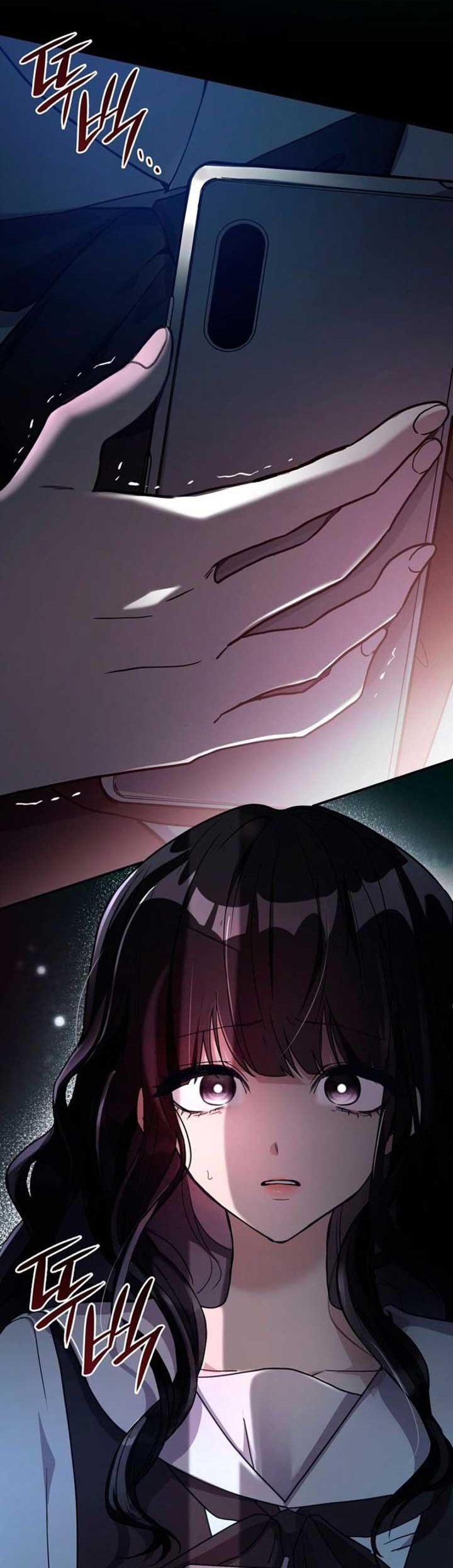 Trò Chơi Tình Ái: Chapter 1