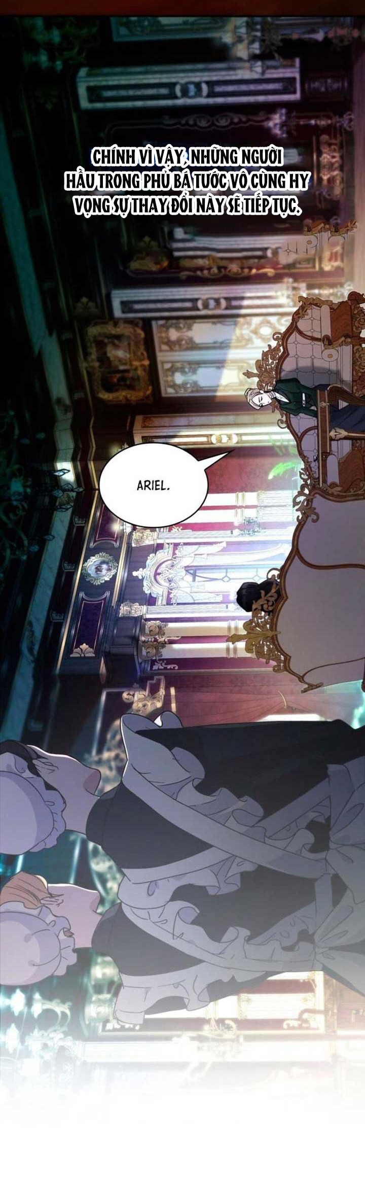 Trò Chơi Tình Ái: Chapter 1