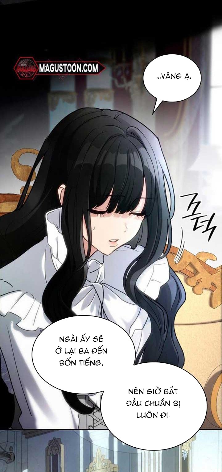 Trò Chơi Tình Ái: Chapter 1